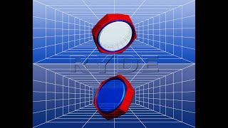 RYDE IMAGING MICROENCODING INITIAL PROGRAM [upl. by Dewees]