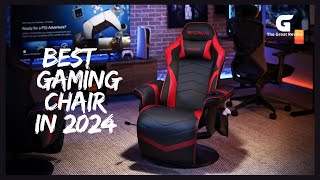 Top 5 Best Gaming Chair In 2024 [upl. by Jeremias252]