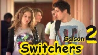 Switchers Saison 2 Le Film [upl. by Eelsel]