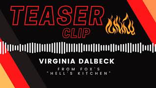 Ep 66  Virginia Dalbeck Teaser [upl. by Ankney]