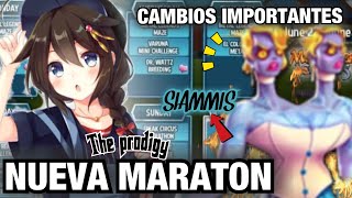 ⚡️NUEVA MARATÓN⚡️SIAMMIS “CAMBIOS DE ÚLTIMA HORA” CONTROL DE TRUENO MONSTER LEGENDS [upl. by Herrington]