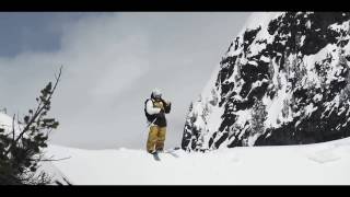 CANDIDE THOVEX  BEST SKIER EVER  2017 [upl. by Pierrepont33]