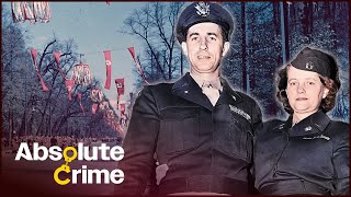 The Nazi Jewel Heist How Three Americans Looted The German Crown  Wartime Crime  Absolute Crime [upl. by Lekim]