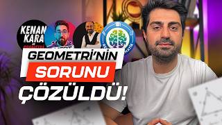 TYT ve AYT Geometri Nasıl Çalışılır yks [upl. by Ohce]