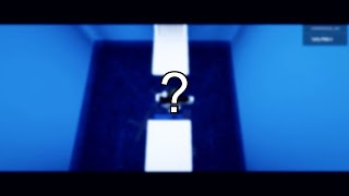 Blue Beanos Crazy by someone  Roblox Flood Escape 2 [upl. by Atnohsal734]