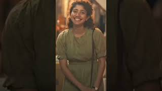 Sai pallavi intro music 🎶💞amaran [upl. by Dibbrun]