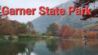 Garner State Park Tour [upl. by Acinoed]