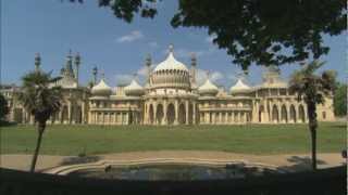 Brighton England  Visit Britain  Unravel Travel TV [upl. by Vivica]