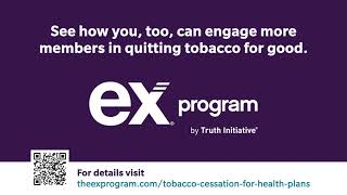 Motivating More Medicaid Members to Quit Tobacco [upl. by Acebber]