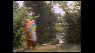 FR David  I Need You  ClubMusic80s  clip officiel [upl. by Pettifer]