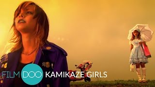 KAMIKAZE GIRLS 2014 Tetsuya Nakashima [upl. by Guyon]