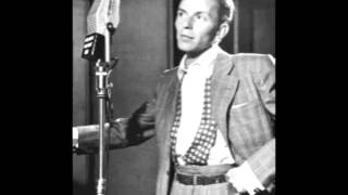 Speak Low 1944  Frank Sinatra [upl. by Rosenfeld]