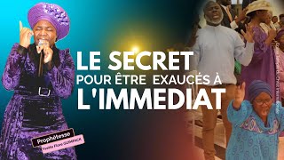 Tous les secrets pour être exaucés à limmédiat [upl. by Fletch481]