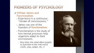 13 History of Psychology [upl. by Essined472]