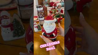 CHRISTMAS unboxing 2024 haul christmas decoratedcookies cookies christmasgifts [upl. by Nelleoj]