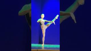 Ethno dance music dance ballett classicalballet ballet dancer dancestudio balletmusic [upl. by Diraf]