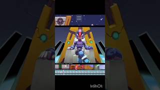 Curiosidades de copyX  Megaman megaman zero [upl. by Noisla]