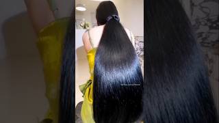 ✅Naturally strong and healthy hair  Shampoo Hacks💯 shorts youtubeshorts ytshorts haircare diy [upl. by Neirad]