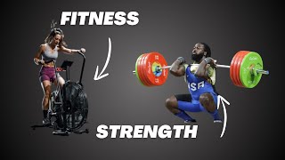 3 Strength and Endurance Training Mistakes [upl. by Rodge718]