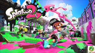 Inkoming Main Theme  Splatoon 2 OST [upl. by Chud]