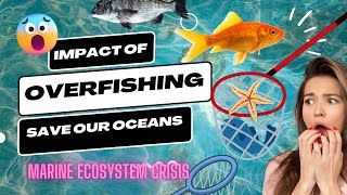 The Hidden Dangers of Overfishing [upl. by Ralfston]