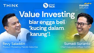 Kunci Strategi Investasi Dari Murah Sampai Jadi Mewah  Growin’ Talk Ep 4 [upl. by Sharon]