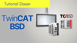 TwinCAT BSD 33  Creating a Backup [upl. by Job]