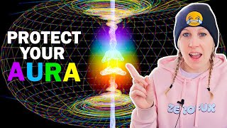 Empath 6 Ways To Protect Your Energy In A Negative Environment [upl. by Rehpotisrhc]