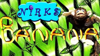 Banana Featuring MonkeysFor Kids  by In A World Music Kids featuring The Nirks™ [upl. by Niggem]