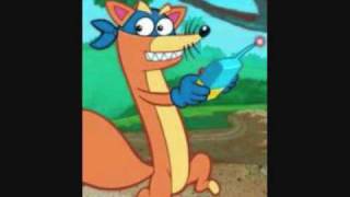 Swiper no swiping wmv [upl. by Colan795]