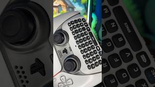 Upgrading The PS5 Controller 😮 playstation ps5 gaming trending shorts ytshorts [upl. by Sugden]