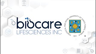 Biocare Lifesciences Inc AVP  UST [upl. by Sitnerp]