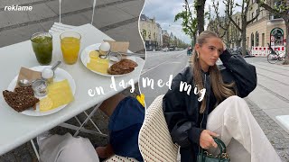 en vlog fra den hyggeligste dag [upl. by Fredrick698]