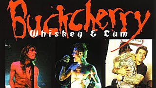 Buckcherry  Live  The Whiskey A Go Go 2000 Whiskey amp Cum Bootleg [upl. by Prima938]