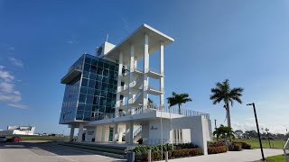 VISITING LAKEWOOD RANCH FLORIDA NATHAN BENDERSON PARK OFFICIAL OLYMPIC TRAINING FACILITY [upl. by Naol]