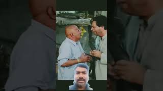 Kadar Khan best comedy movie short video entertainment [upl. by Luamaj362]