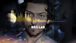 León Larregui  Brillas Instrumental [upl. by Ehcram482]