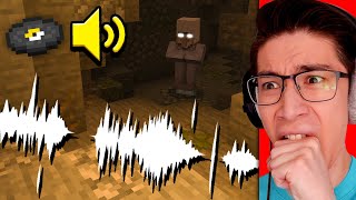 Testing Terrifying Minecraft Mysteries That Came True [upl. by Fry]