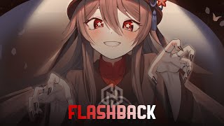 Nightcore  Arsacre Remix  FlashBack [upl. by Wren]