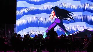 Saint Seiya Pegasus Symphony  Shiru theme  Revenge Phoenix [upl. by Serolod]