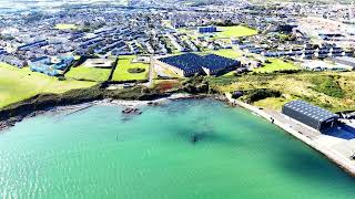 Holyhead 🇬🇧 UK [upl. by Oiluig]