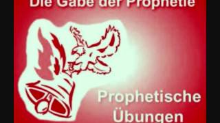 Dein prophetisches Tagebuch Prophetische Übung  prophetenschuleorg [upl. by Maller]