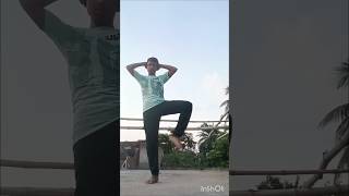 sheesh song dance performance innahbee😍😁😁 [upl. by Icat]