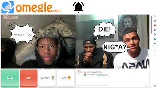 Unmasking the Truth Behind Omegle Trolling [upl. by Ahsitul]