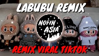 DJ Labubu Yang Kalian Cari   Remix Viral Tiktok Full Bass 2024 Distan Style [upl. by Shotton]