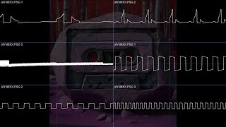 Whereabouts Unknown 2x Microchip AY8930 [upl. by Anyaled195]