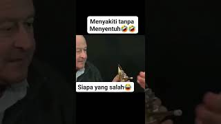 Lagi semangat tiup roda🤣 [upl. by Fiorenze648]