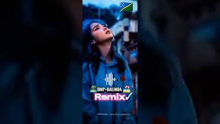 remix DMP BALINDA 🏝️🇸🇧 [upl. by Yelrebmyk]