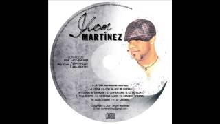 JHON MARTINEZ EL MAL DE AMOR SE CURA [upl. by Frantz]