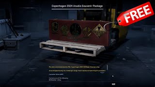 How to earn souvenir packages for the PGL Copenhagen major 2024 [upl. by Bronwen]